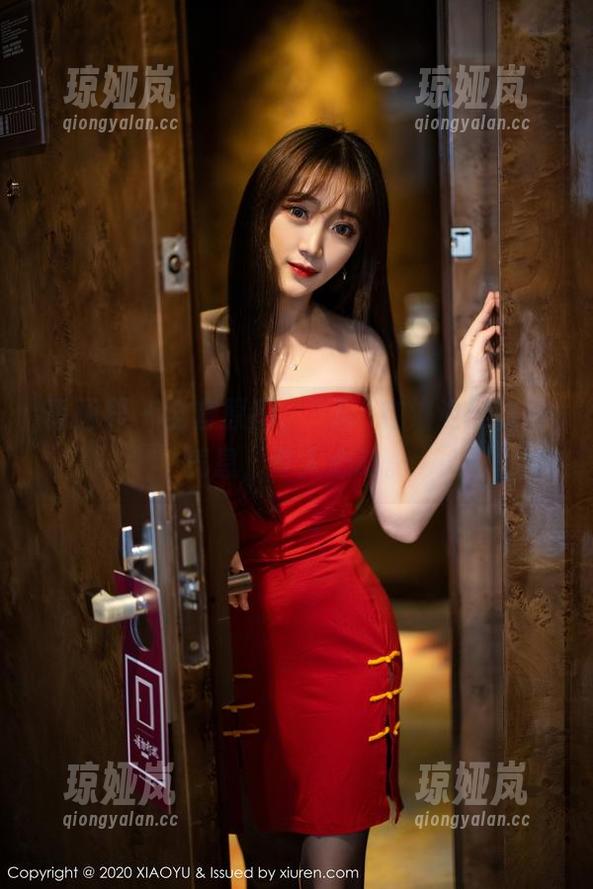 语画界 - 全套原图，玥儿玥在海边的微妙气息，令人心动。