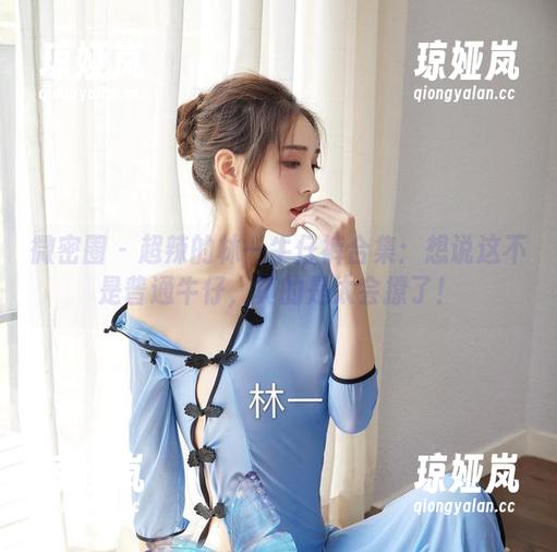 超辣的林一 微密圈 - 超辣的林一牛仔裤合集:想说这不是普通牛仔,真的是太会撩了!
