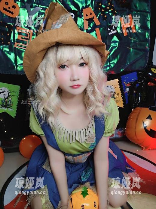 铭铭kizami 黑丝JK制服的全套风情,铭铭kizami无意间丢出的几抹魅力。