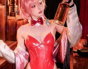 奇妙的阿包也是兔娘和她的11月舰长-加冕：打开作品集资源，点亮你的灵感