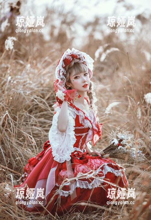 阿包也是兔娘 学妹的写真,阿包也是兔娘的镜头,彼此之间默契得令人咋舌,真的让人想多看几遍。
