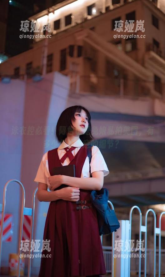 阿包也是兔娘 泳衣控必看!阿包也是兔娘私拍美图,有多少你没注意的细节?