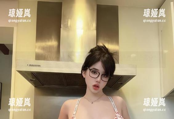 微密圈 - 阿色双人资源，忍不住想说，这个角度我给满分！