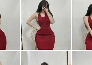 微密圈 – 陈大小姐的迷人日常合集：“冷艳美妇”不只是个称号哦