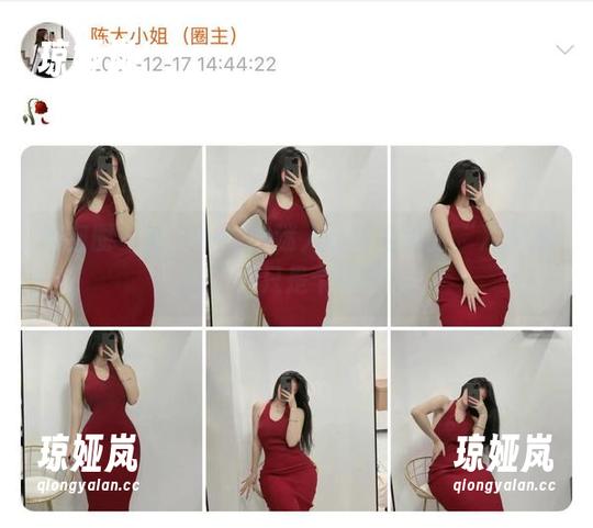 陈大小姐 微密圈 - 陈大小姐的迷人日常合集:“冷艳美妇”不只是个称号哦