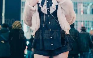 霜月shimo，这组巴麻美我怎么看怎么想，简单就是不简单！