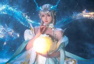 间谍过家家，露儿大魔王的私拍美图：谁能找到隐藏的线索？