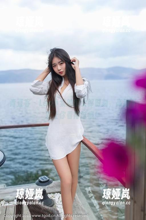 青豆客-Lee小棠 青豆客 - Lee小棠的御女郎时刻,高清下载让你看得过瘾!