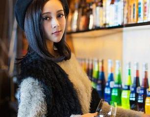 青豆客 – 丁筱南牛仔裤原图曝光！是不是让我突然觉得，自己也需要一条这样的牛仔？