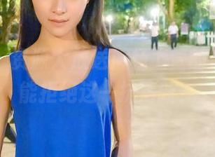 青豆客 – 资源大放送！杨上萱的短裙，谁能拒绝这一抹清新？