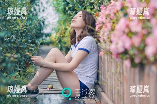 青豆客 - 豹纹与性感：莫晓茜sunny新作品更新，竟然有点小撩人？