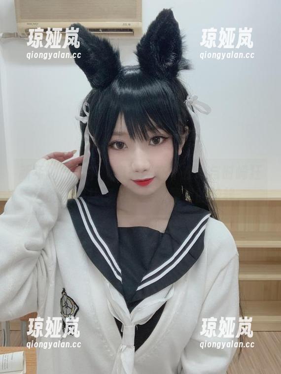 鬼畜瑶在不在w 新年的气息中,鬼畜瑶在不在w与时崎狂三的旗袍共舞,下载照顾你的视线。