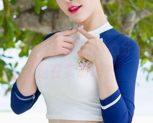 魅妍社 – Jenny佳妮的甜心分享，真的不是在卖萌吧？