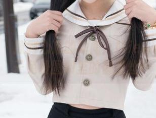 魅妍社 – 撩到心底的瞬间：Mieko林美惠子免费图册里的裤里丝!