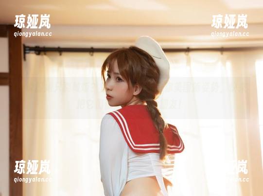 魅瞳meroko 谁说厨娘只能做饭?魅瞳meroko教你美图新姿势,快来把它们都分享给你的朋友!