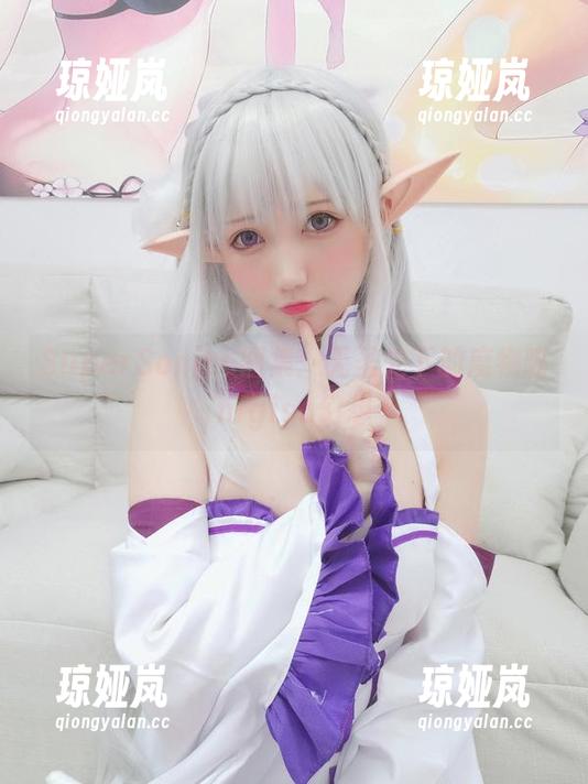 SuperSonico图集：无圣光下的魔物喵nigisa幻想