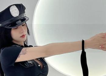 微密圈 – 看这鱼神鱼的修女美图，仿佛我也能成为一个优雅的梦游者！