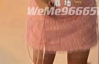微密圈 – 鹿瑶带你认识她的妹妹，图库分享让你乐不停！