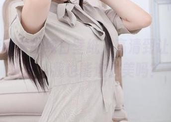 看！鹿野希的纯白壁纸，高清到让人怀疑人生，我也能这么美吗？