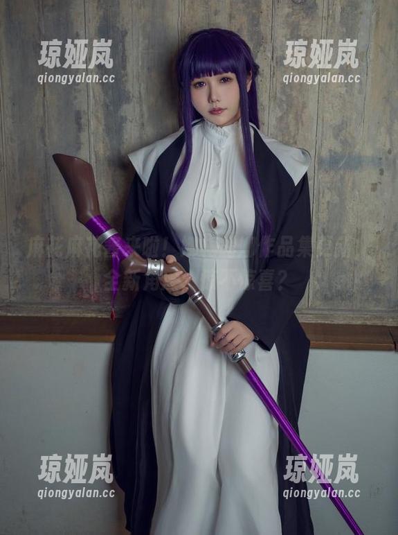 麻花麻花酱 麻花麻花酱来啦!娜梅露娜作品集更新,全新角度,惊不惊喜?